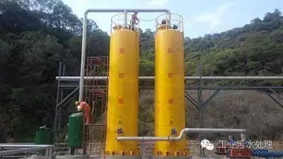 干法、濕法和生物脫硫三大工藝比較