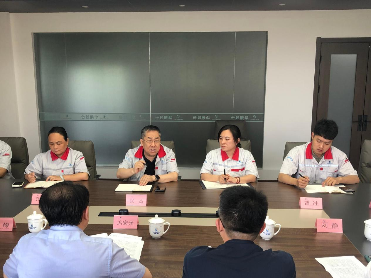 惠企政策穩(wěn)就業(yè)，精準(zhǔn)服務(wù)助共贏